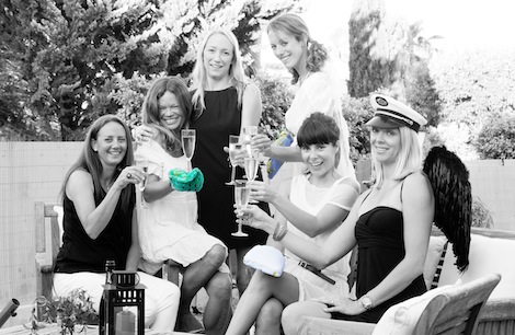 Image for article ENJO Yachting Angels campaign launches in time for Monaco